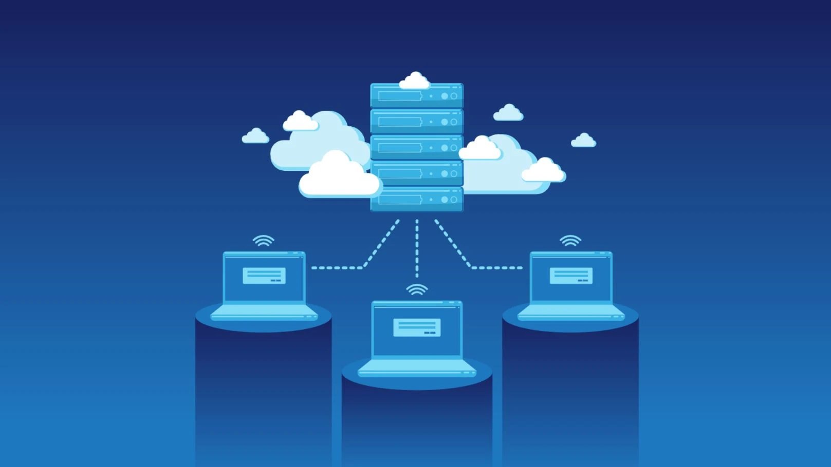 shared wordpress hosting