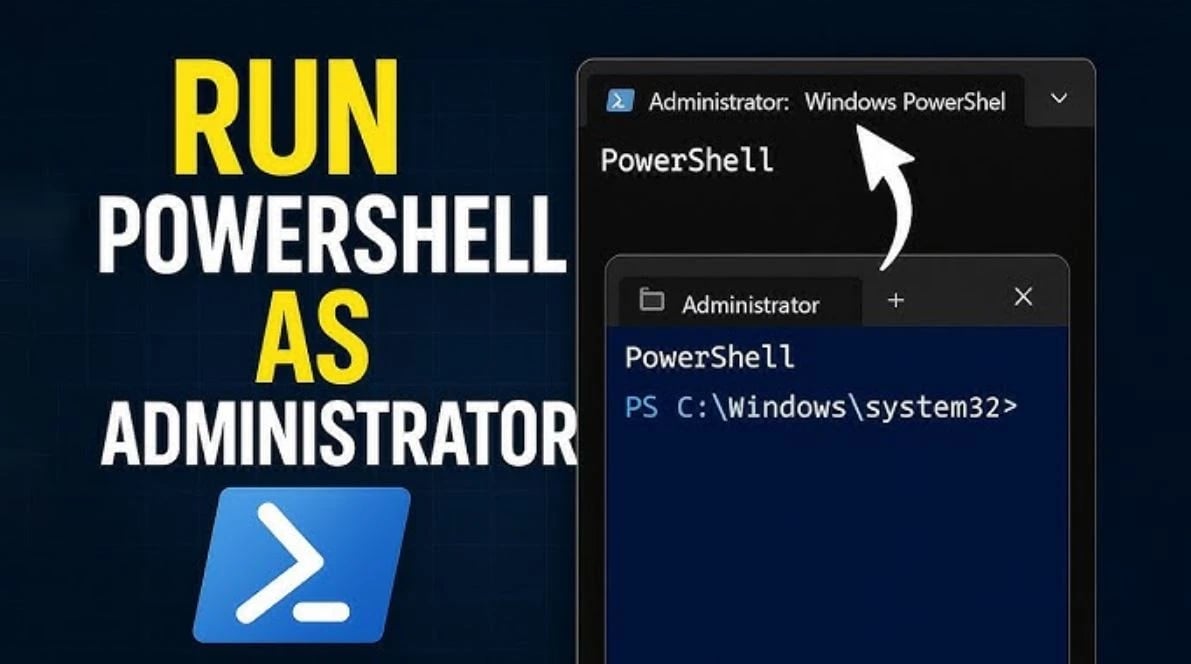PowerShell