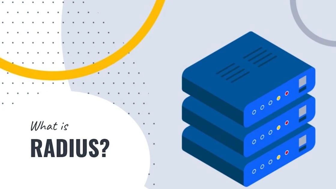 What Is a RADIUS Server
