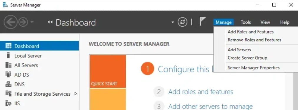 How to Install and Open GPMC