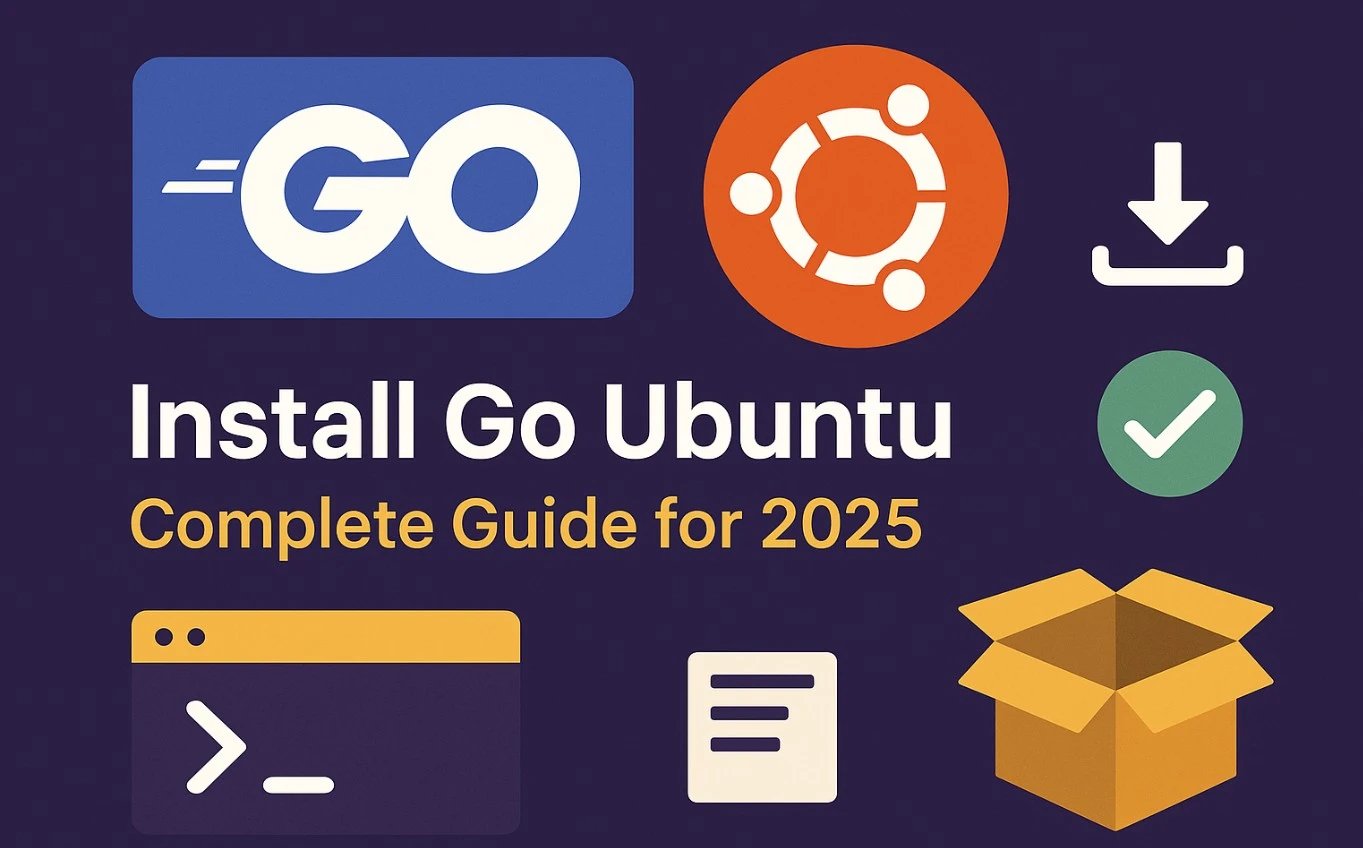 What Is Go and Why Install It on Ubuntu