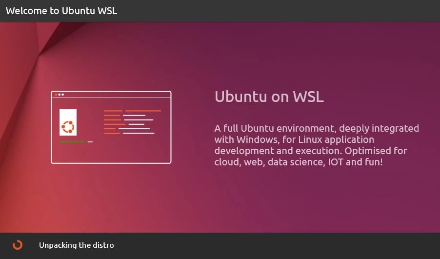 install go ubuntu WSL