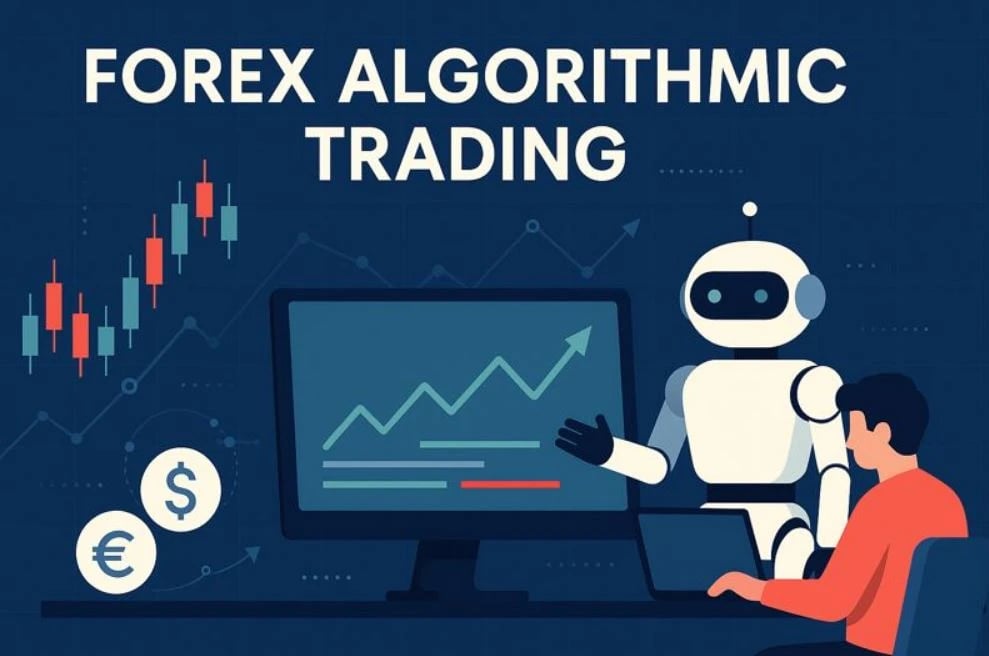  What Is Forex Algorithmic Trading