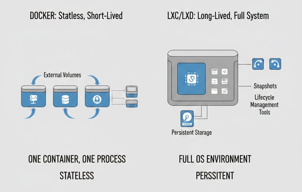 Key‍‌‍‍‌‍‌‍‍‌ Architectural Differences