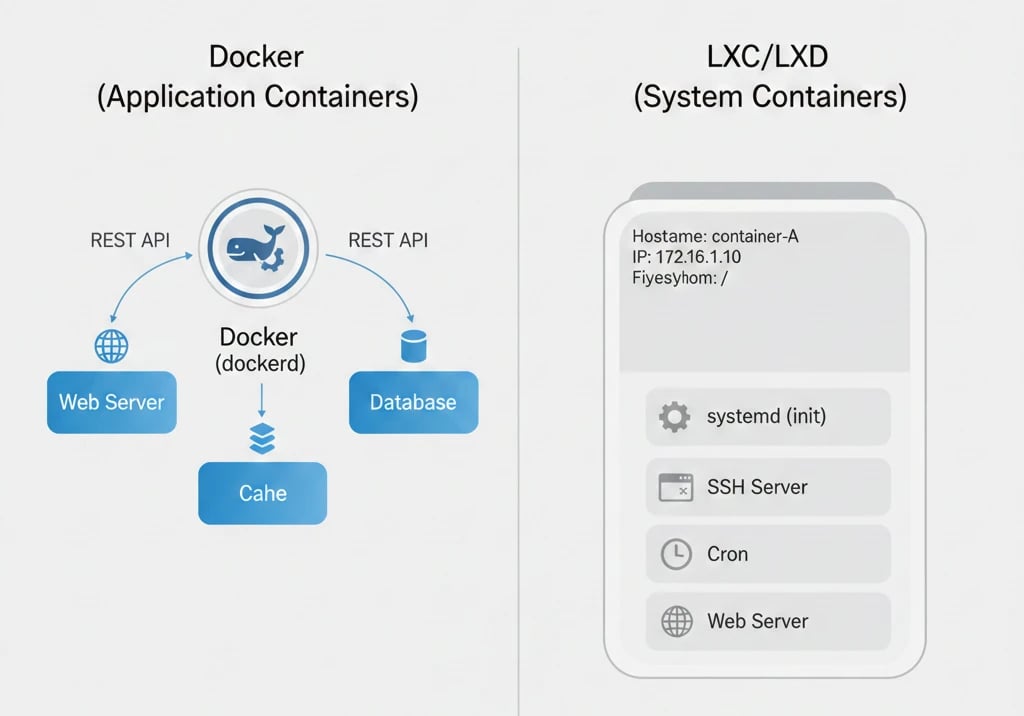 Container‍‌‍‍‌‍‌‍‍‌ Lifecycle Management