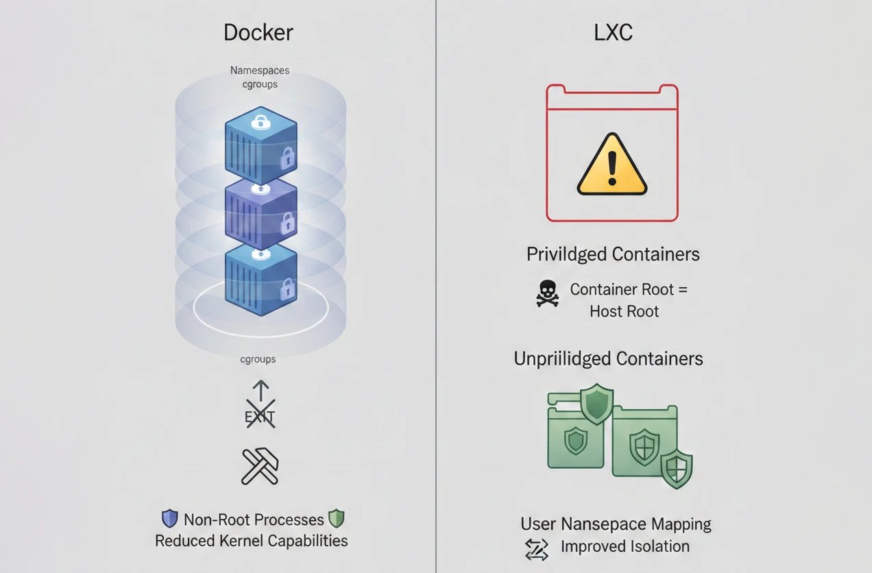 Security Considerations
