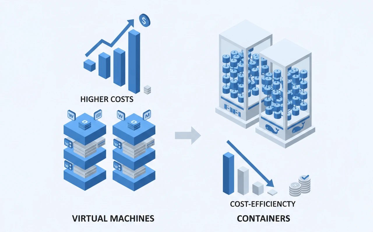 Total Cost of Ownership (TCO)
