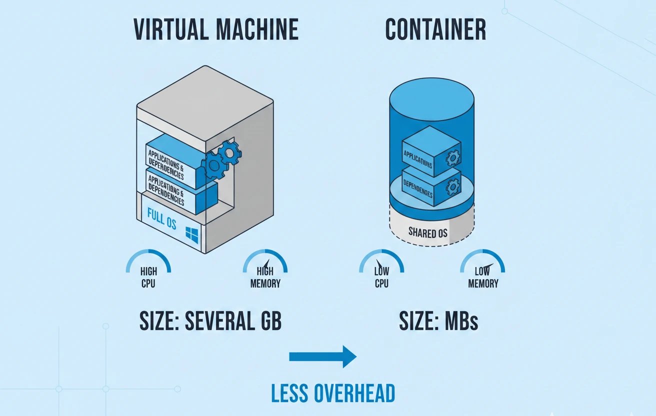 Startup Speed and Deployment