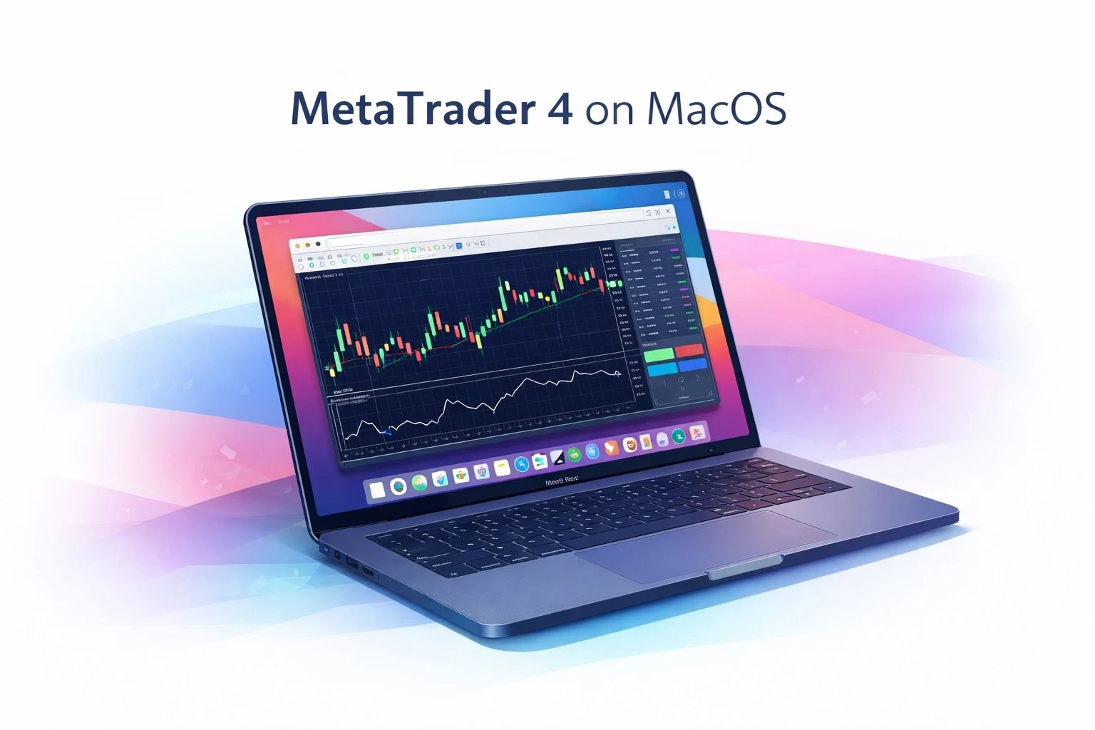 Downloading MT4 on macOS