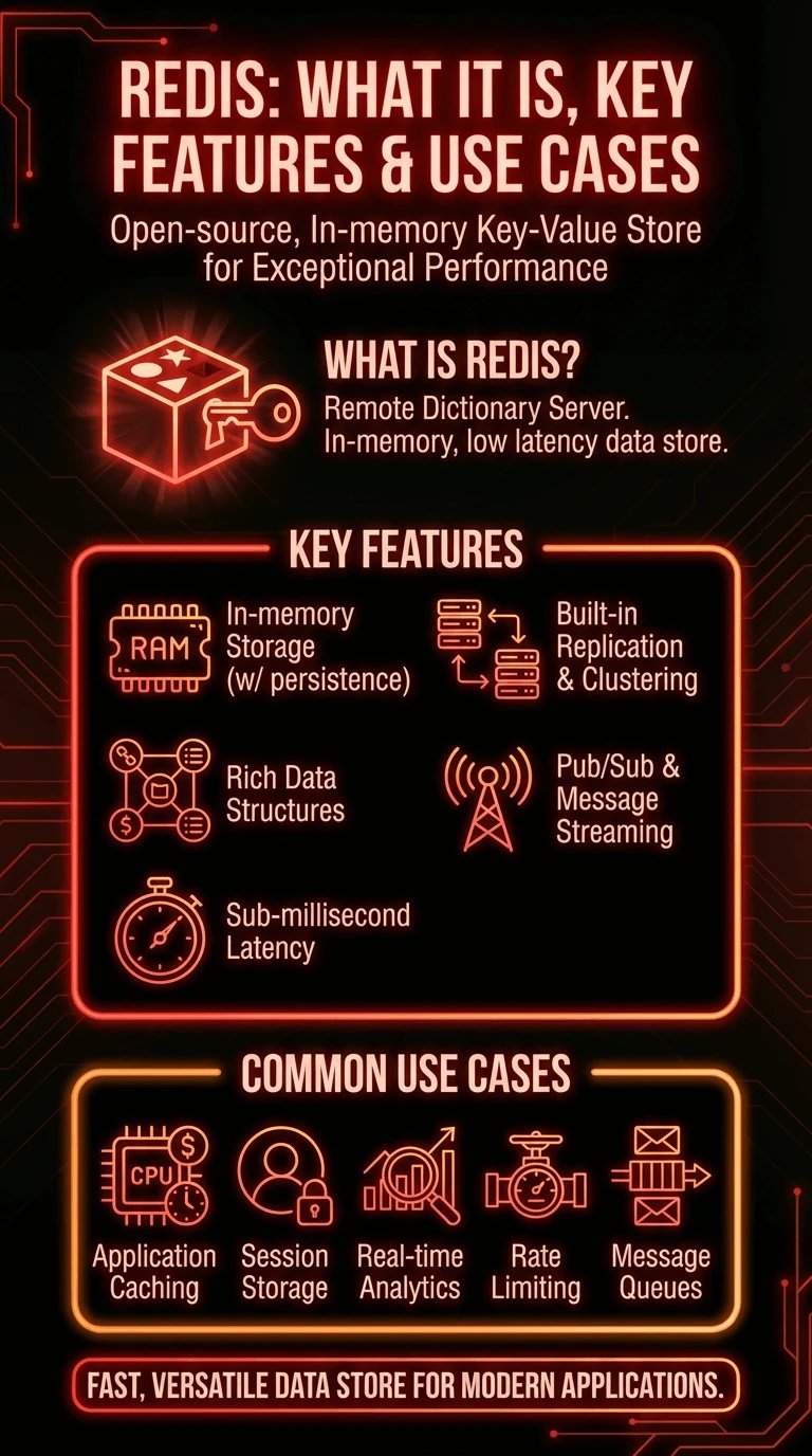 What is Redis