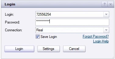 How to Login to MT4 Web Platform