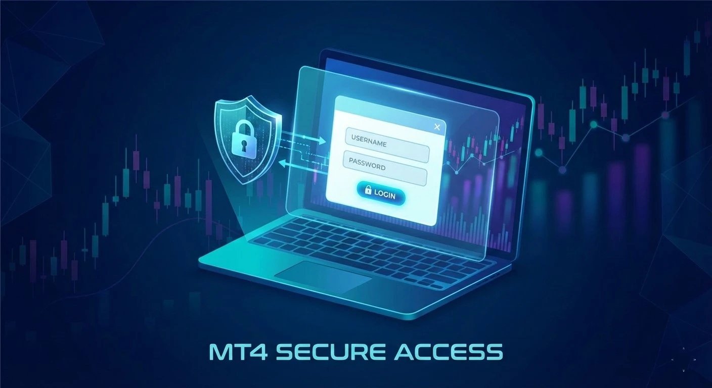What is MT4 and Why You Need to Login