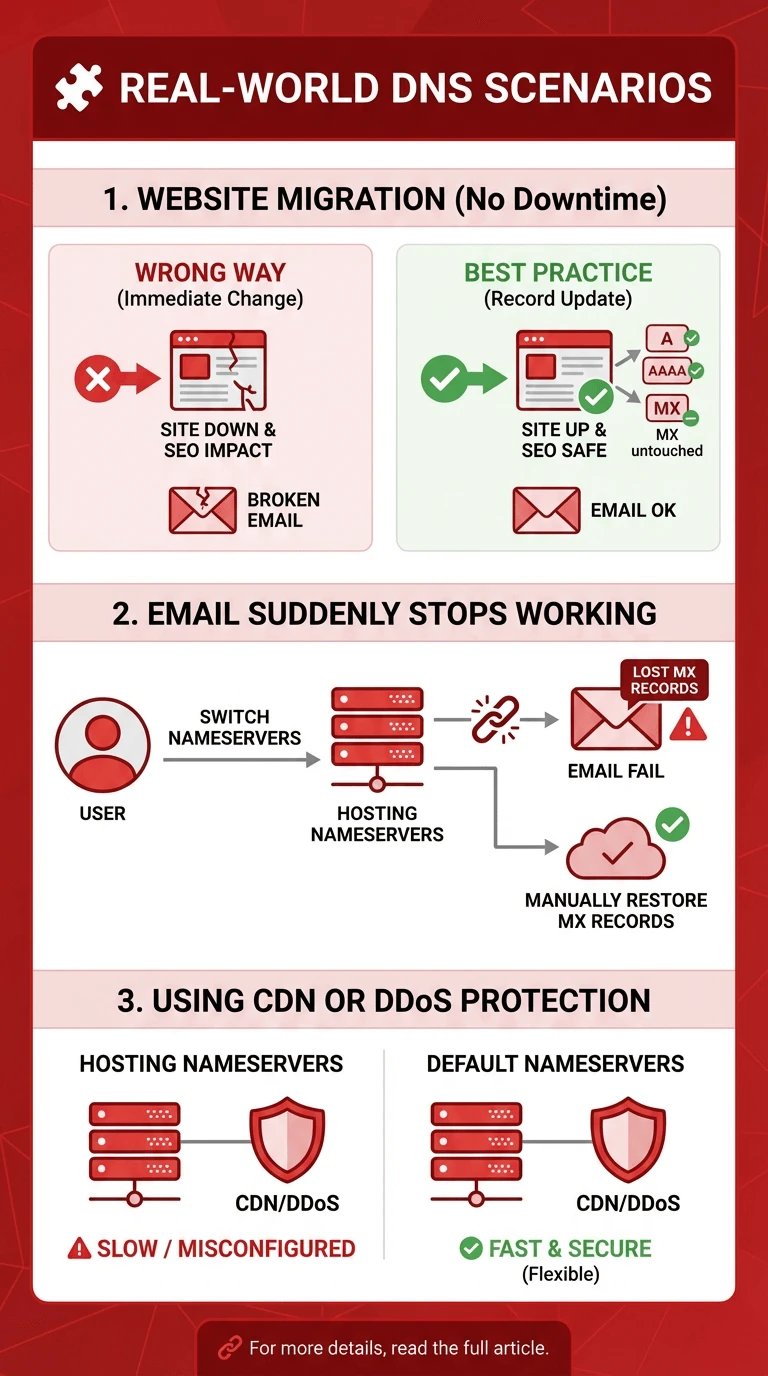 Real-World Scenarios