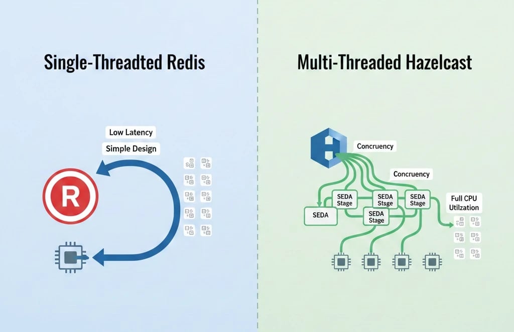 Threading Architecture