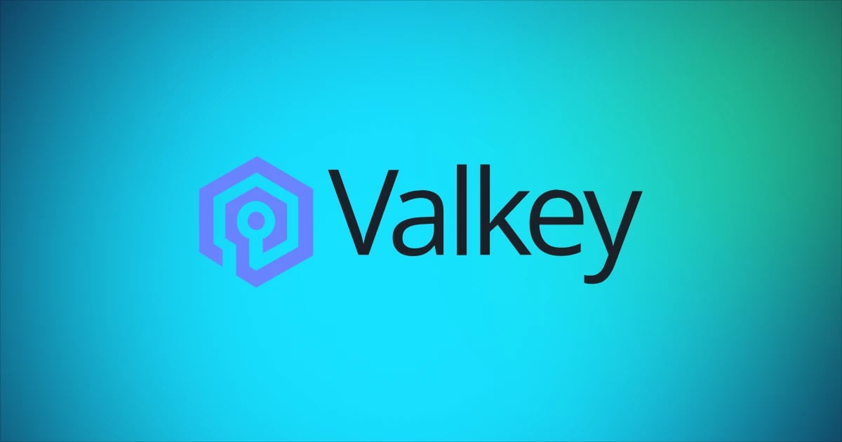 Valkey