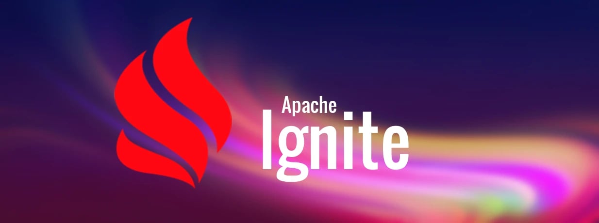 Apache Ignite