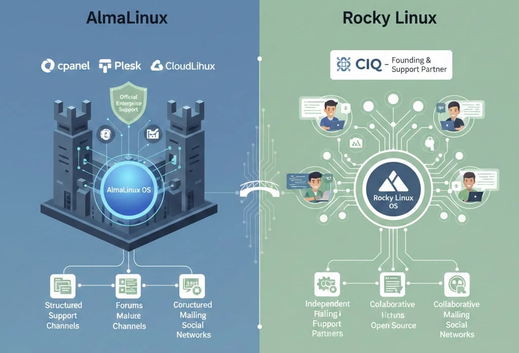 Community and Support