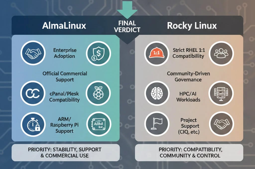 Final Verdict Which One Should You Choose