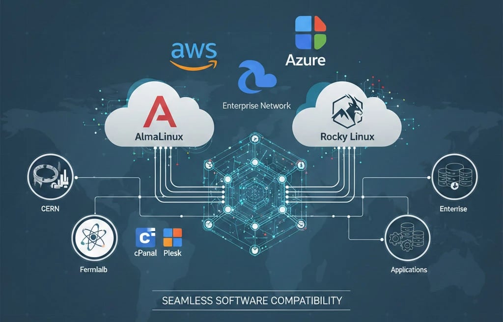 Integration with the Enterprise Ecosystem