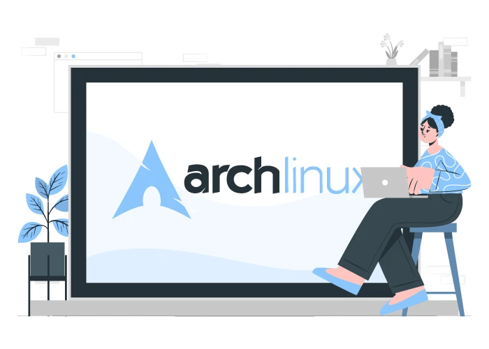 Overview of Arch Linux