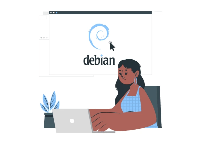 Overview of Debian
