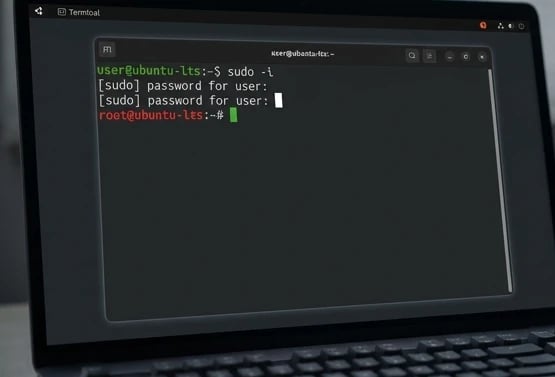 difference between sudo -i sudo -s and sudo -u commands in Linux
