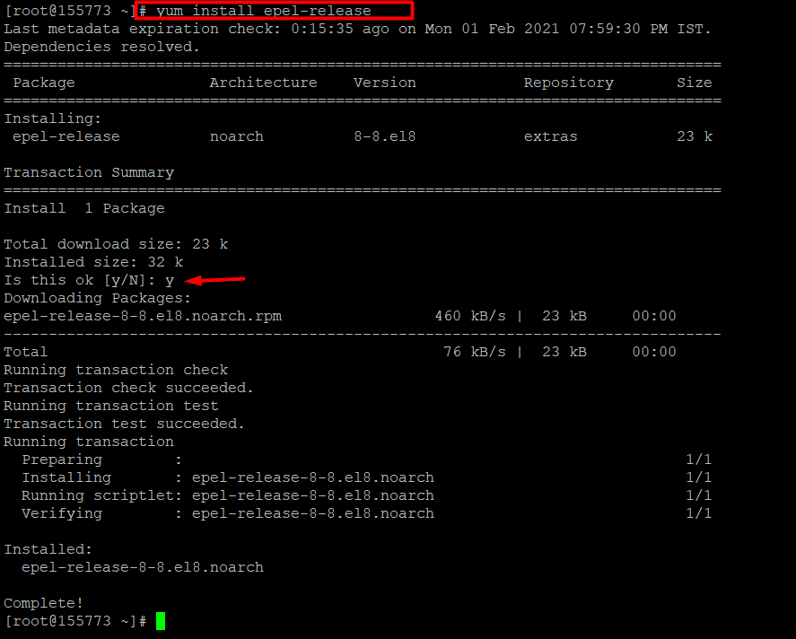 how to Install Node.js On CentOS, Ubuntu Linux VPS Server