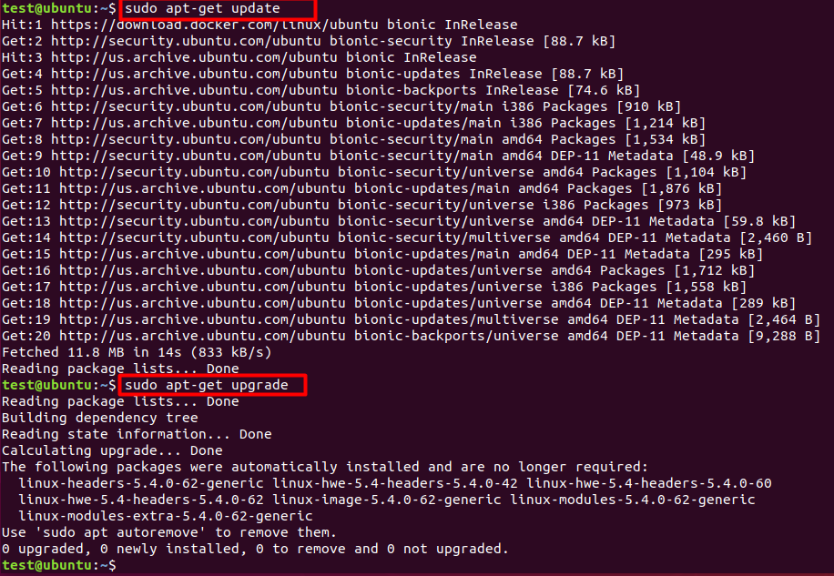 how to Install Node.js On Linux VPS Server