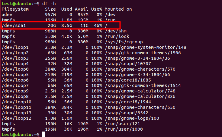 enable swap