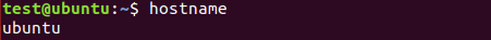 How to Change the Hostname on Linux, CentOS, Debian, Ubuntu