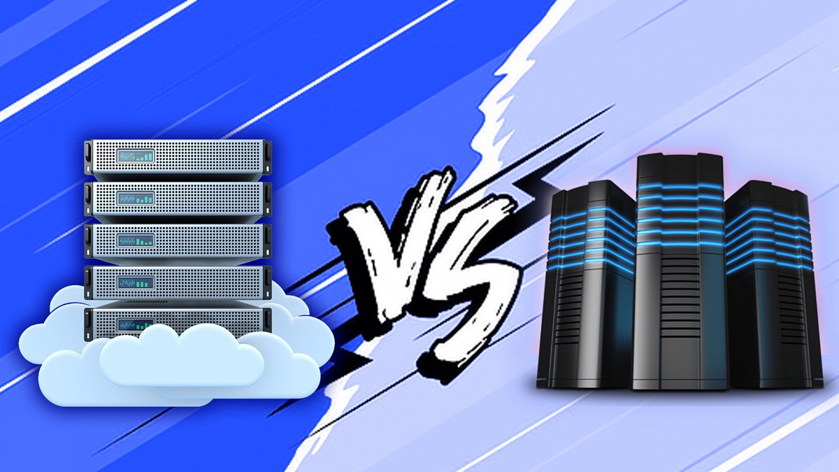 Which is better, VPS or dedicated server?