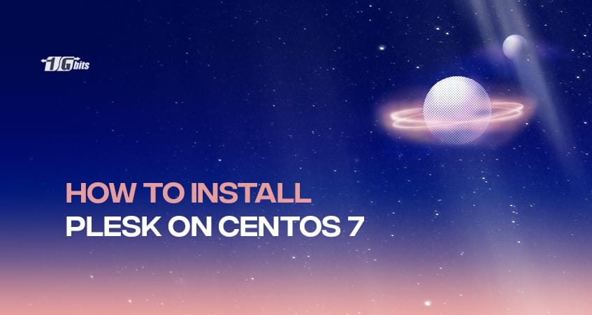 How To install Plesk on Centos 7