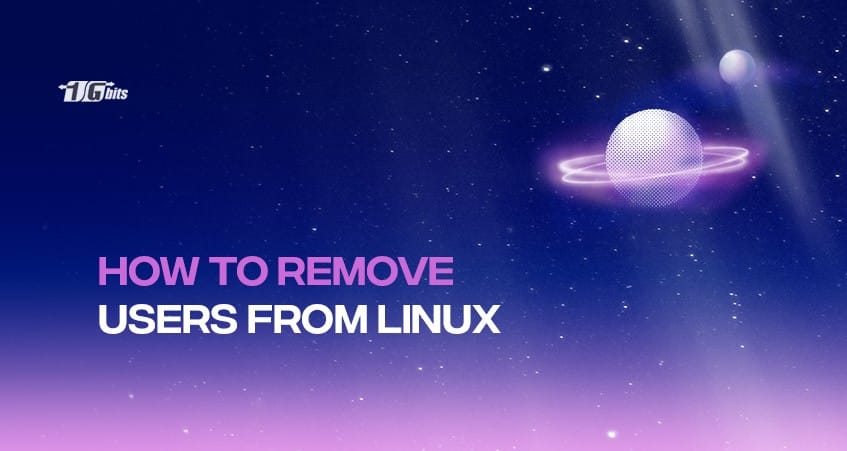 How to Delete User in Linux [Linux Remove User]