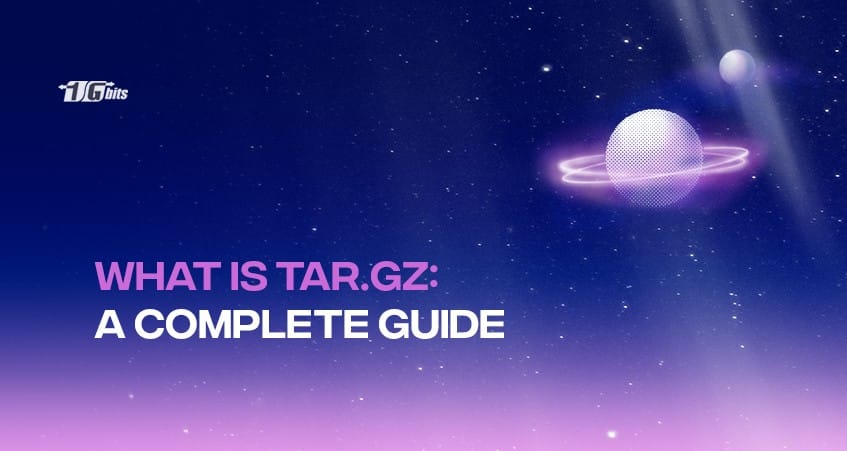 What is Tar.gz What is Tar.gz
