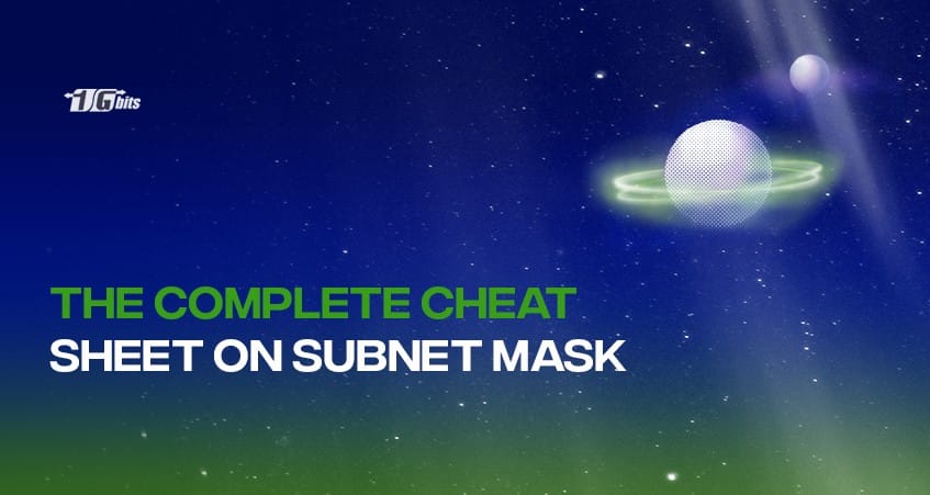 Subnet Cheat Sheet | Download Subnetmask Cheat Sheet PDF