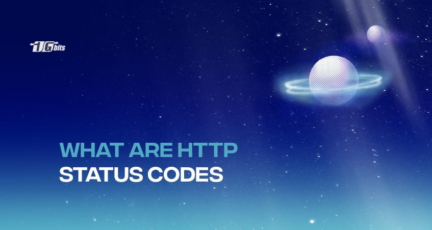 What are HTTP Status Codes What are HTTP Status Codes