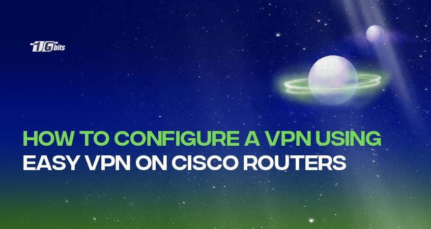 How to Configure a VPN Using Easy VPN on Cisco Routers How to Configure a VPN Using Easy VPN on Cisco Routers
