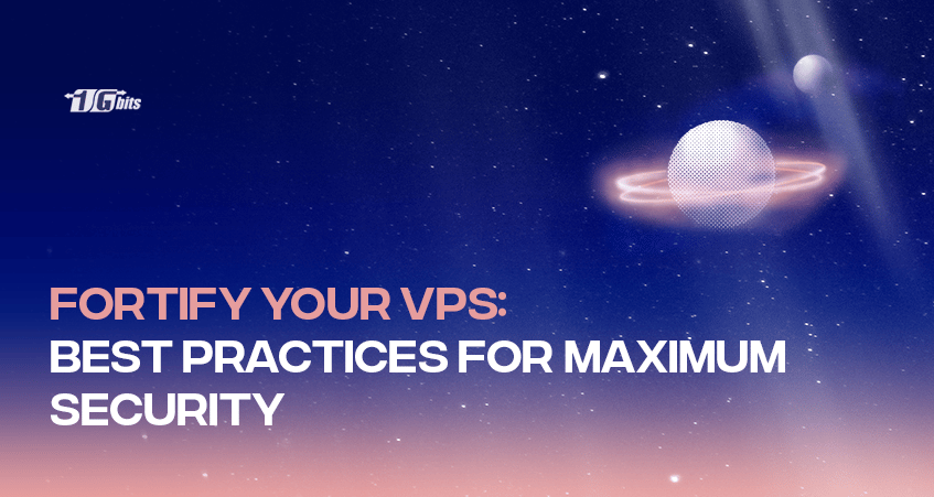 Effective ways to secure your VPS Effective ways to secure your VPS