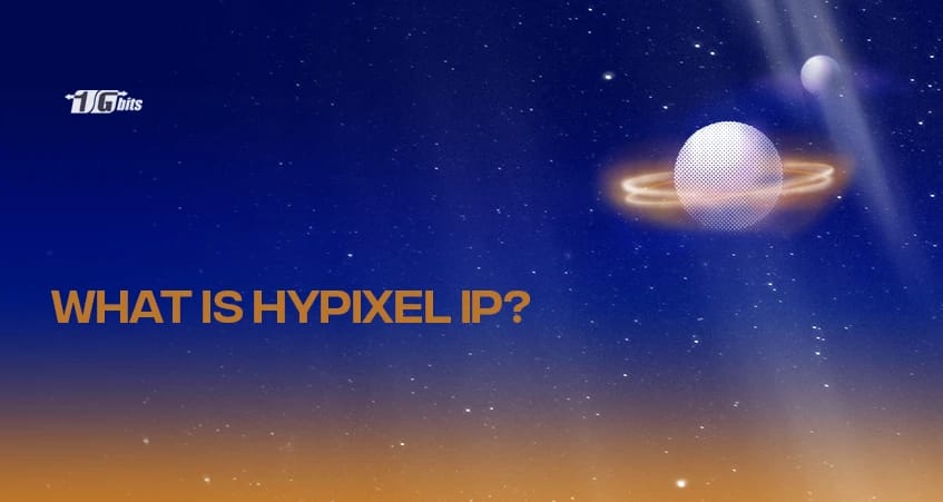 What is Hypixel IP? Unveiling the Gateway to Limitless Minecraft Adventures at hypixel!