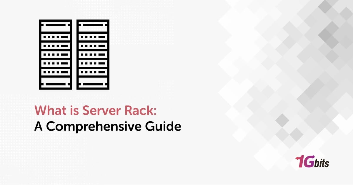What is Server Rack: A Comprehensive Guide What is Server Rack: A Comprehensive Guide