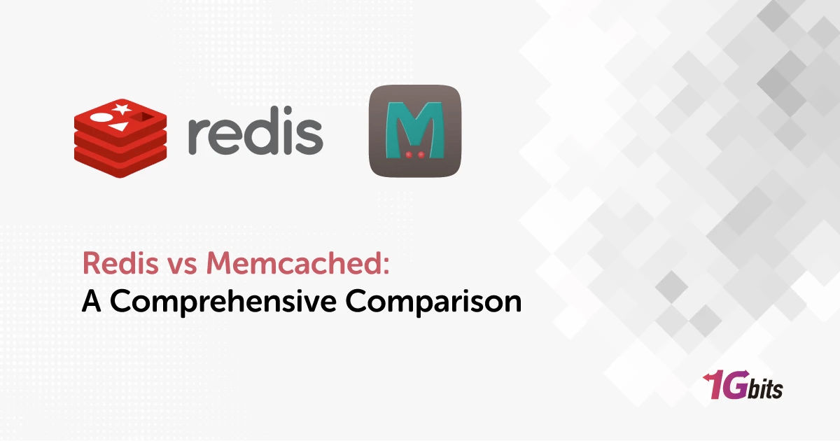 Redis vs Memcached: Which Caching Solution is Right for You? Redis vs Memcached: Which Caching Solution is Right for You?