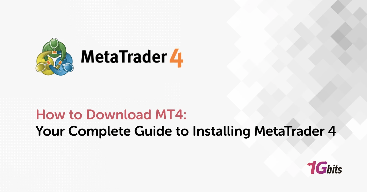 Download MetaTrader 4 (MT4) Safely on Windows, Mac, Android & iOS