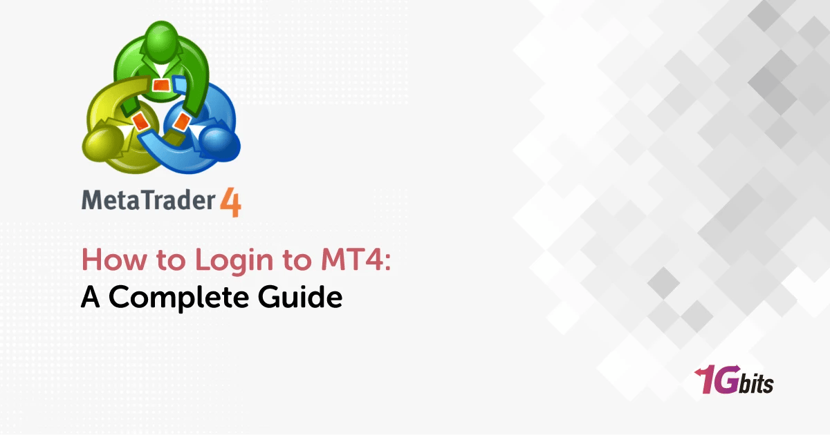 How to Login to MT4: Step-by-Step Guide for Beginners