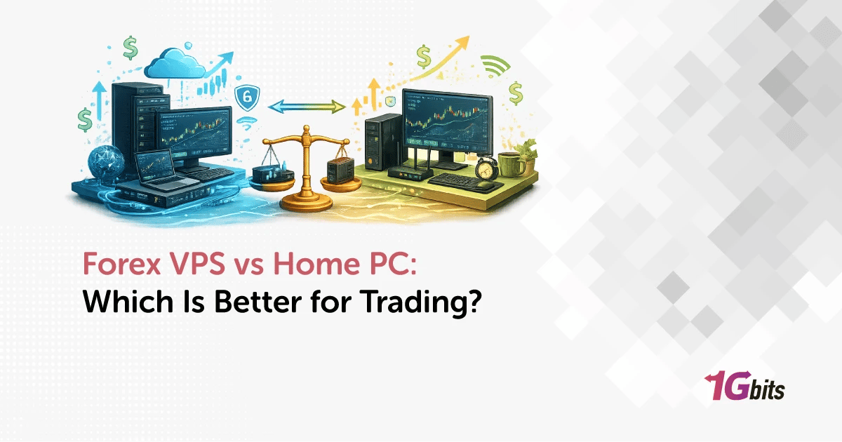 Forex VPS vs Home PC: Which Is Better for Trading? ๐ Forex VPS vs Home PC: Which Is Better for Trading? ๐