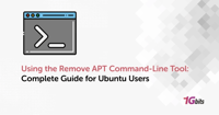 Using the Remove APT Command-Line Tool: Complete Guide for Ubuntu Users