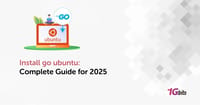Install go ubuntu: Complete Guide for 2025 ✅