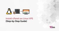 Install cPanel on Linux VPS (2026 Step-by-Step Guide) 🚀