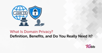 What is Domain Privacy? WHOIS Protection Explained (2026)
