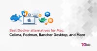 Best Docker Alternatives for Mac 🐳 Fast & Lightweight Picks
