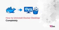 How to Uninstall Docker Desktop Completely 🐳